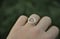 Image of Infinity Ring