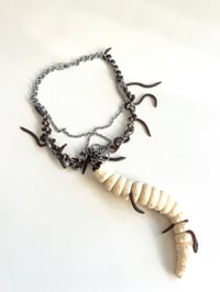 Image 2 of 10. The Impostor Worm