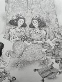 Image 5 of Bird Room  - Artwork