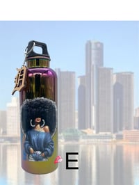 Image 6 of Detroit Naturalista Water Bottles