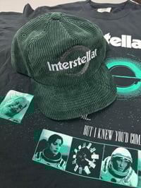 Image 3 of interstellar hat