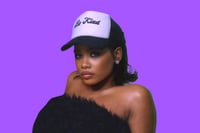 Image 3 of Girlcode "Be Kind" Trucker Hat