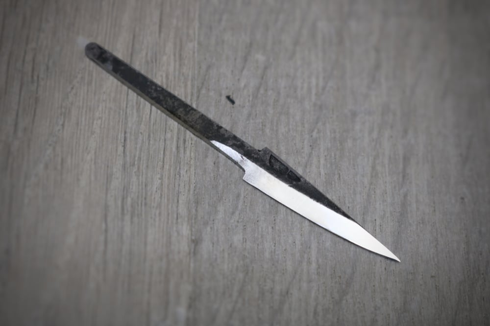 Image of Laser slöjd blade mini