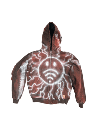 Image 1 of Jacket [M] 2