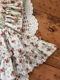 Image 2 of Sylvia Sitter  Romper