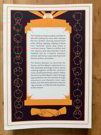 Image 4 of Standard Edition- The History Between Us
