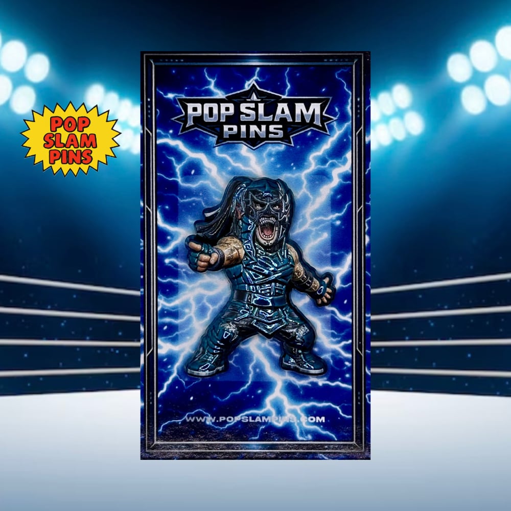 Image of Penta V2 - Pin