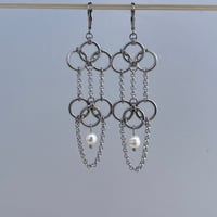 Image 3 of Preorder Earrings #10