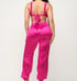 Pretty In Pink Romper SMALL Image 2