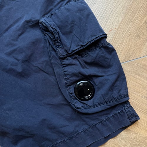Image of CP Company Cargo Shorts, Wasit 36”