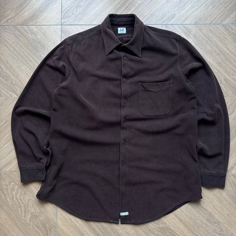 Image of AW 1997 CP Company Shirt, Size XL