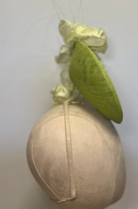 Image 3 of Green percher 
