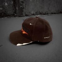 Image 3 of R flame cap 