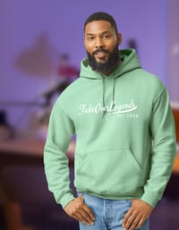 Image 3 of Takeover Legends Hoodie