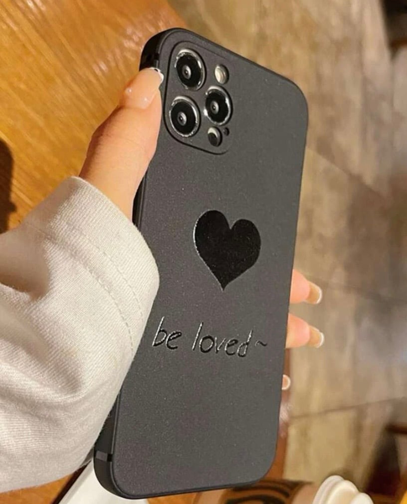 Image of "Statement Iphone  Cases"