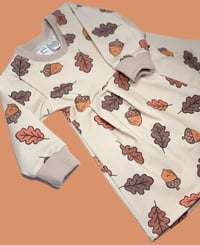 Image 2 of Little Acorns Dress