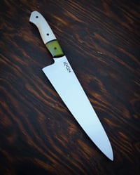 Image 1 of 8” Gyuto - GREY/LAGER