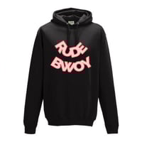 Image 2 of Bad Bwoy Hoodie