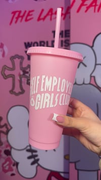 Image 4 of SELF EMPLOYED GIRLS CLUB CUP