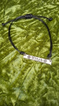 Image 2 of Witch Bracelet