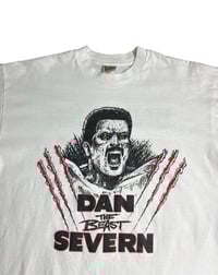 Image 2 of Dan Severn “Unleash The Beast”(XL)