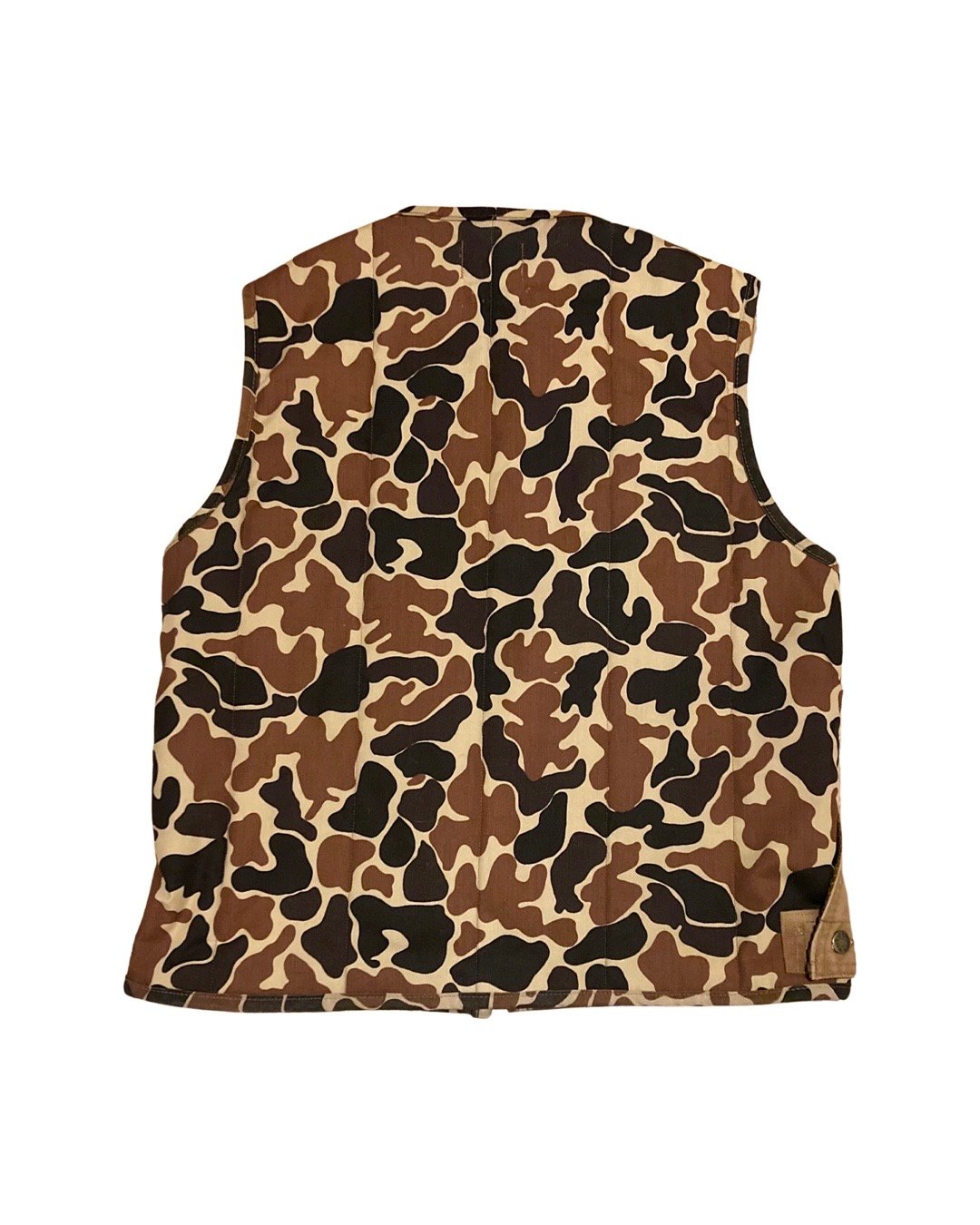 Image of Combo Vest - 01