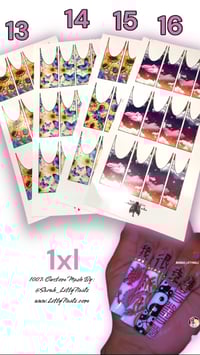 Image 6 of 1xl 💖 Group #3