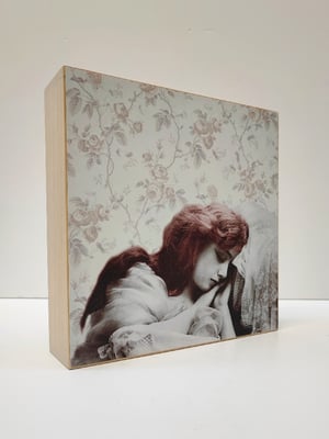 Image of Siete Demonios