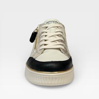 Image 2 of REMONTE D2E04-80 WHITE COMBO