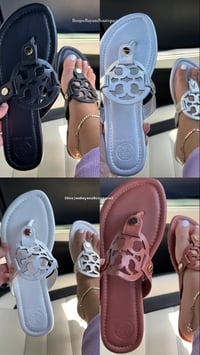 Tory Burch sandals 