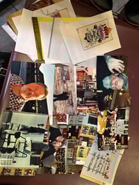 Image 1 of Mike Rollo Malone