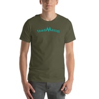 Image 12 of Toma Mezcal, Mesa Maguey Unisex t-shirt