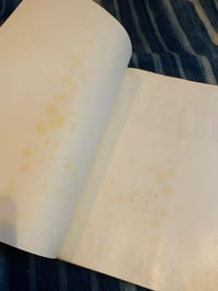 Image 13 of NUDE, Kishin Shinoyama, 1970, First Edition.