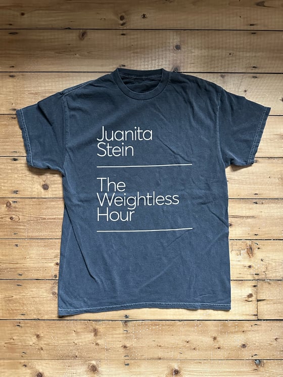 Image of The Weightless Hour T