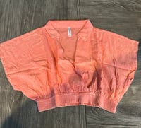 Image 3 of After hours tops