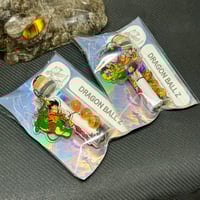 Image 2 of Dragon Ball Z (Anime) - Message in a Bottle