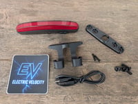Image 5 of Universal Taillight Kit 
