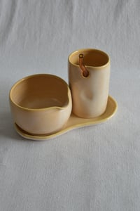 Image 9 of Matcha Duo in Whipped Honey