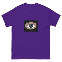 Image 7 of THE EYE II T-SHIRT