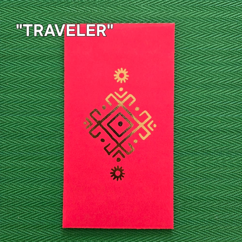 Red Envelopes