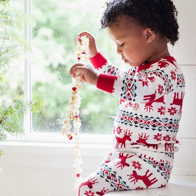 Image of Rudulph Reindeer