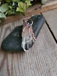 Image 7 of Colombian Lemurian Quartz