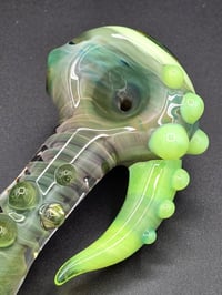 Image 3 of Blue Moon Wig Wag W/ Slyme Horn