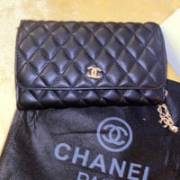 Image 7 of Stay Clutched in the CITY 