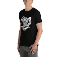 Image 3 of Coal miner- shirt