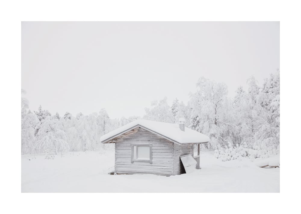 Image of Lakeside Cabin