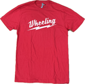 Wheeling Tools