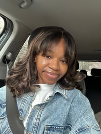 Image 3 of Refurbished wig 13