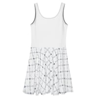 Image 2 of DIGGY DAISY SKATER DRESS