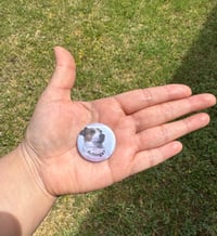 Image 5 of Meme Buttons - 1.25 inches Pinback Group 2